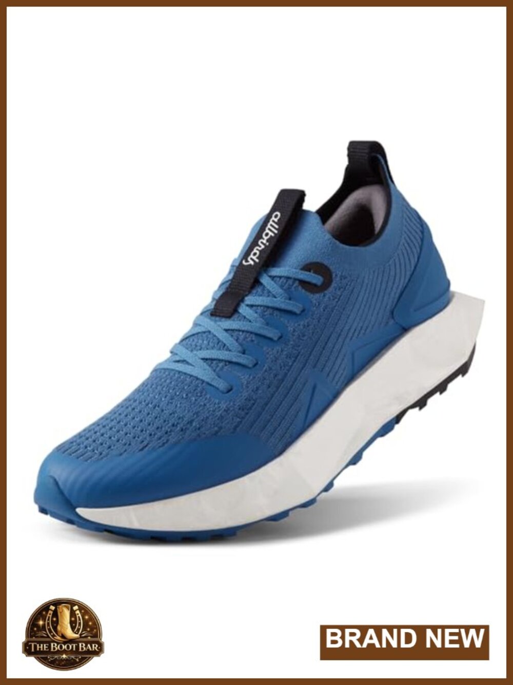 Women's Tree Flyer 2 Running Shoe Lightweight Supportive Athletic Sneaker